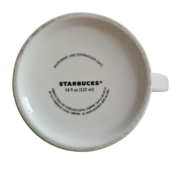 Starbucks Coffee Is Magic Mug - Picture 3 of 4